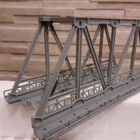 Trenino Ponte in HO 