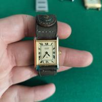 Vintage Citizen Iconic Tank anni 90 Unique