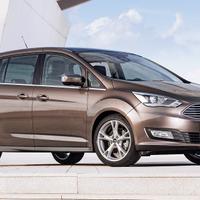 Ricambi usati ford grand c-max #z