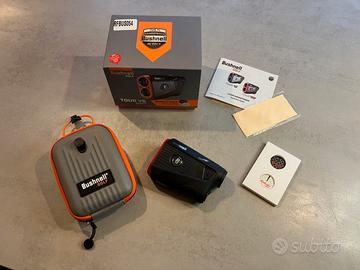 Bushnell Tour V5 Shift Rangefinder Golf