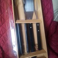 set barbecue