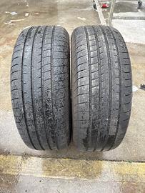 gomme usate 2355517 Estivo GOODYEAR - EAGLE F1 - 6