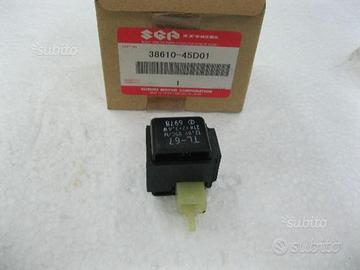 Relè indicatore direzione suzuki