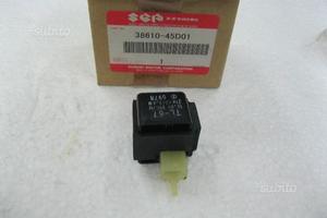 Relè indicatore direzione suzuki