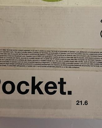 Web pockett 21.6 tre