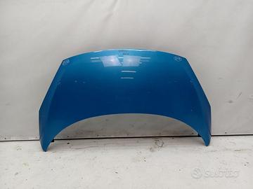 Cofano anteriore renault grand scenic iii 2013-201