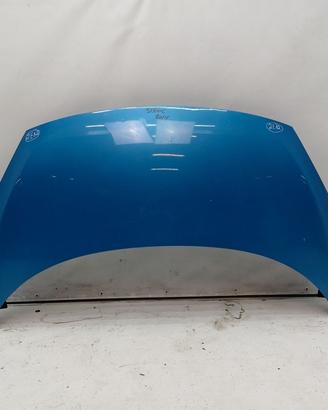 Cofano anteriore renault grand scenic iii 2013-201