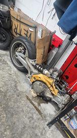 ricambi moto originali