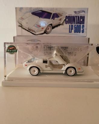 Hot Wheels RLC