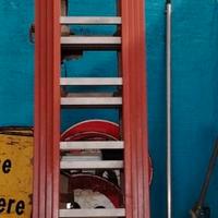 SCALA A SFILO 12.5 mt