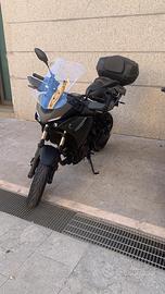 Yamaha Tracer 7