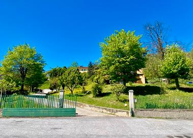 Castagnito terreno edificabile