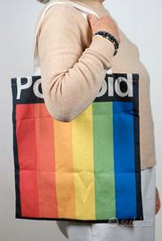 Bag Polaroid