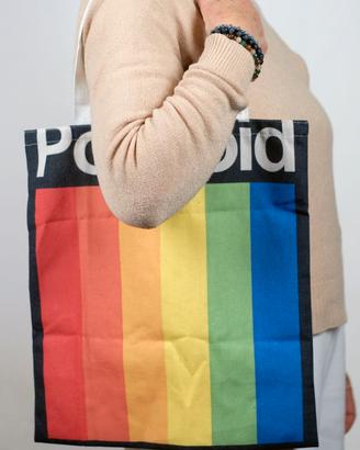 Bag Polaroid
