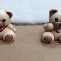 Thun Teddy Orsetto bauli