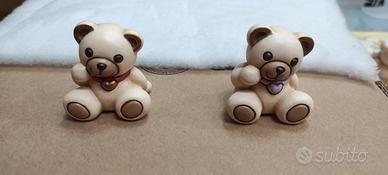 Thun Teddy Orsetto bauli