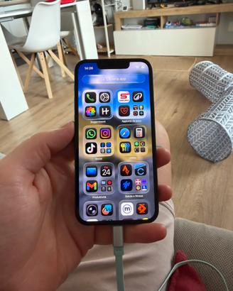 Iphone 13 mini 128 GB