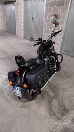 Royal Enfield Meteor 350 Black 2021