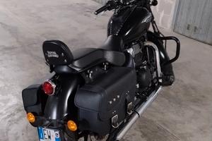 Royal Enfield Meteor 350 Black 2021