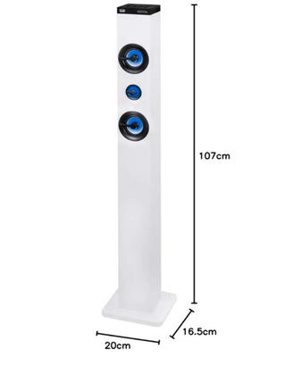Torri audio x2