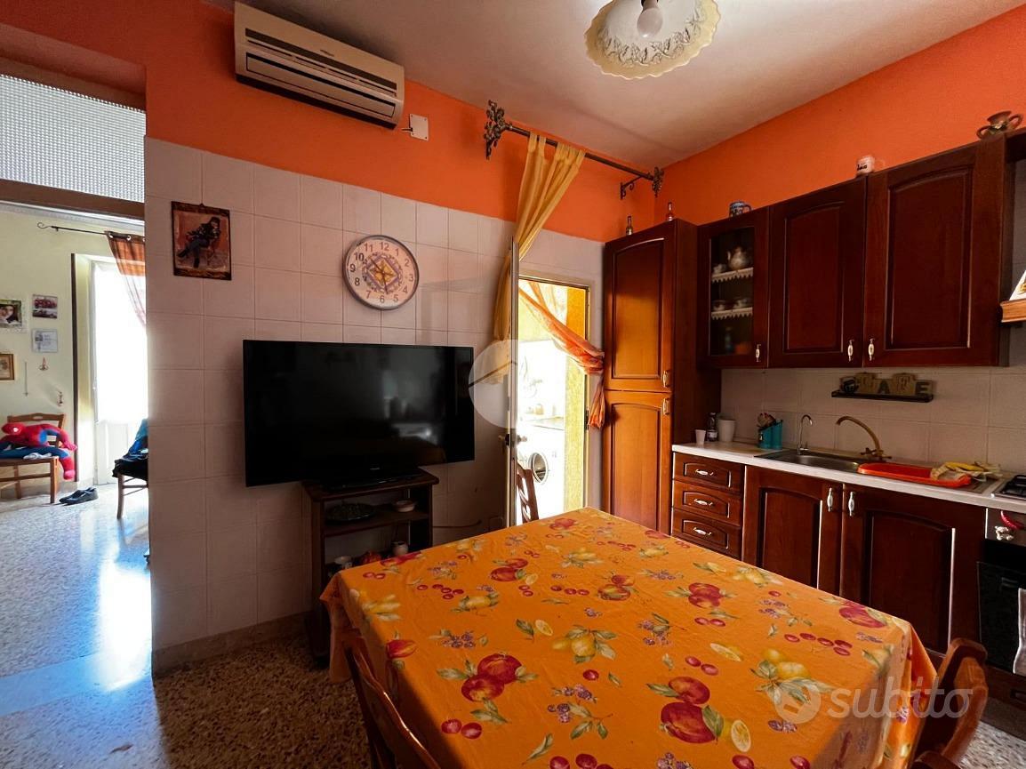 Appartamento – Bagheria, Punta Vugghia, Aspra - Vista 3