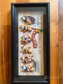 Quadro etnico coreano