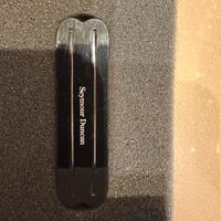 Pick up Seymour Duncan Hot Rails