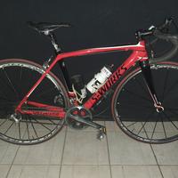 bici da corsa specialized s works 