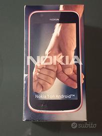 Smartphone NOKIA 1 android