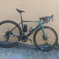 bici da corsa Look 785 Huez RS DISC 