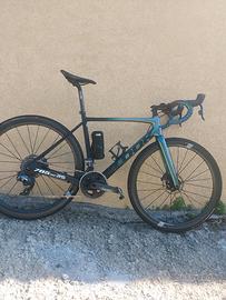 bici da corsa Look 785 Huez RS DISC 