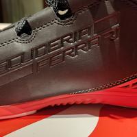 scarpe PUMA FERRARI VALOROSSO N. 41