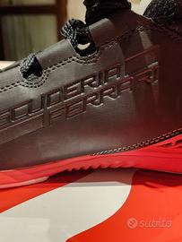 scarpe PUMA FERRARI VALOROSSO N. 41