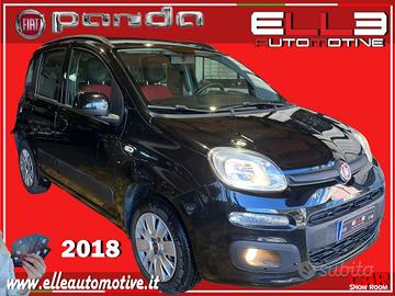 Fiat Panda 1.2 2018 90000 KM