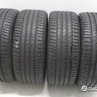 235 45 18 pirelli p zero nero usate