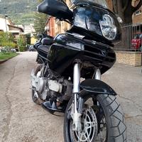 Ducati Multistrada 620 - 2006