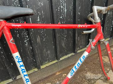 Telaio da corsa Atala