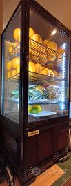 Vetrina refrigerata  Cool Head RC78B