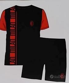Pigiama AC Milan - taglia 50 L