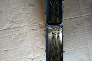 Centralina motore FIAT GRANDE PUNTO 13 MJD '07