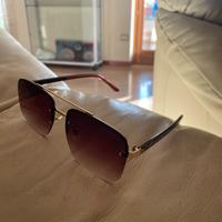 Occhiali burbery uomo