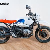 BMW R NINET URBAN G/S - 2020