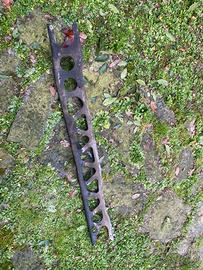 MX5 NB/NA Telaio PPF