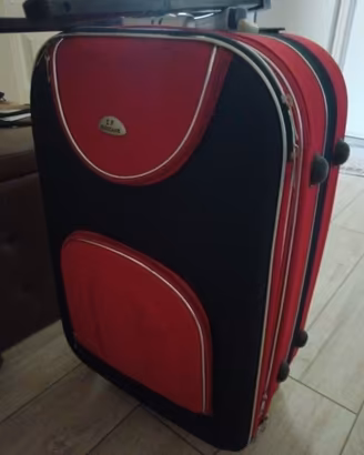 trolley 