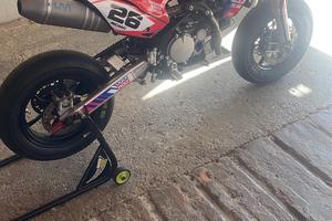 Pitbike Bucci F20