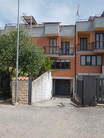 Villetta bifamiliare