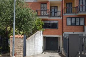 Villetta bifamiliare