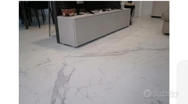 Appartamento primo piano centro via Manzoni