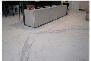 Appartamento primo piano centro via Manzoni