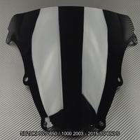 Cupolino SUZUKI SVS 650 / 1000 2003 - 2015 SV650S